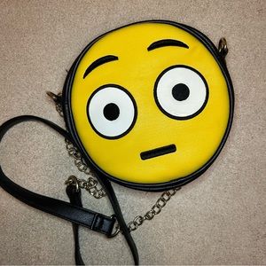 Olivia Miller Emoji Bag